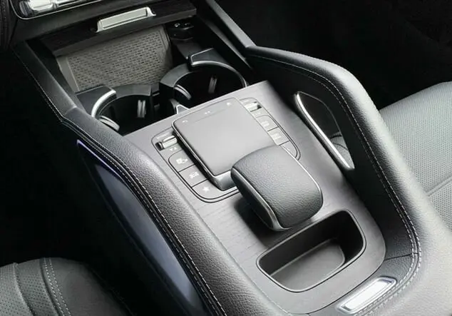 Angebotsdetails Mercedes-Benz GLE weiss / diamantweiss