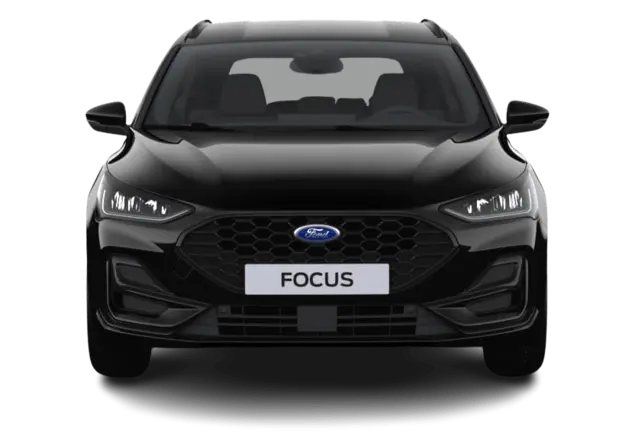 Angebotsdetails Ford Focus Turnier 1,5 EcoBlue ST-Line Turnier Auto. Agate Black Metallic