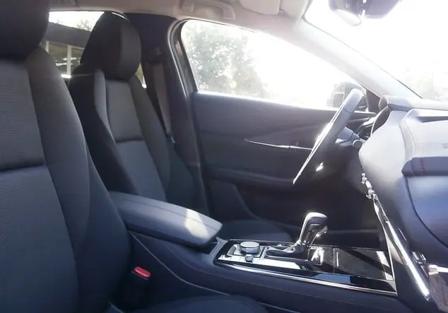 Angebotsdetails Mazda CX-30 2.5L e-SKYACTIV G 140PS 6AT HOMURA POLYMETAL GRAY