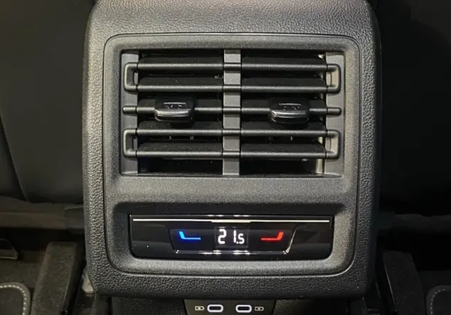 Angebotsdetails Volkswagen Golf VIII 1.5 TSI Style / RFK Weià (Pure White)