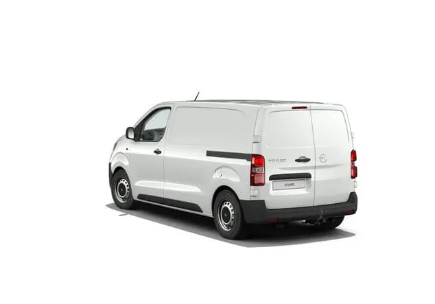 Angebotsdetails Opel Vivaro Opel Vivaro Kastenwagen Standard (L2) 1.5 BlueHDi 120 Stop&Start 88 kW (120 PS) 6-Gang Kaolin Weiß