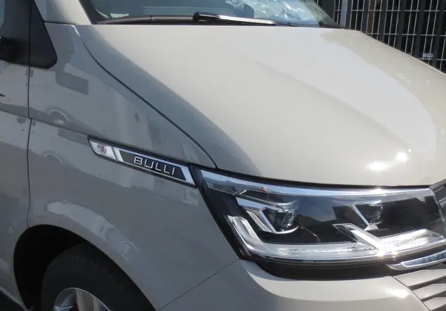 Angebotsdetails KNAUS Van VANSATION 500 MQ Ascot Grau