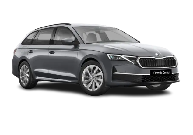 Angebotsdetails Skoda Octavia 1.5 TSI MHEV 110kW Selection Graphite Grey