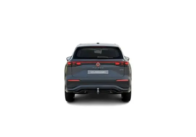 Angebotsdetails Volkswagen Tayron Volkswagen Tayron Life 1.5 TSI 110 kW (150 PS) 7-Gang-DSG Delfingrau Metallic