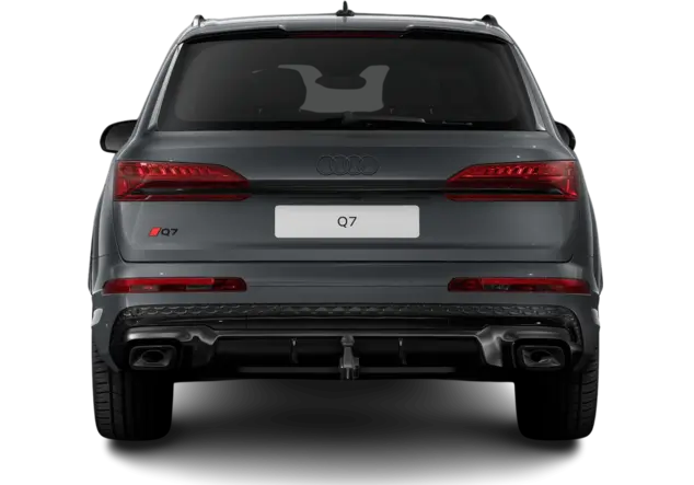 Angebotsdetails Audi Q7 50 TDI tiptronic S line Daytonagrau Perleffekt