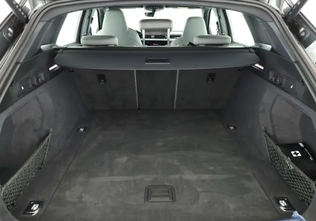 Angebotsdetails Audi Q8 Grau