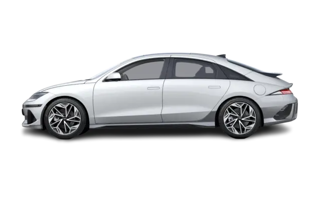 Angebotsdetails Hyundai IONIQ 6 77,4kWh 239kW Allradantrieb Techniq Serenity White Mineraleffekt