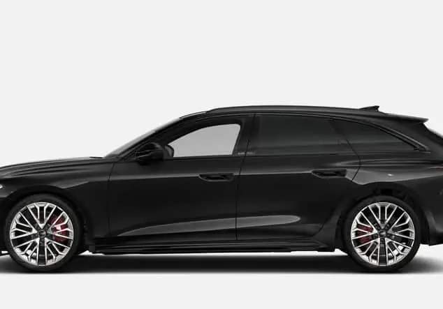 Angebotsdetails Audi S5 Avant TFSI S-tronic Mythosschwarz Metallic