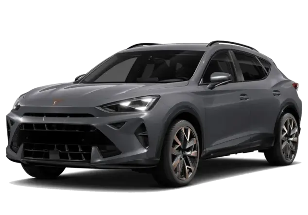 Angebotsdetails Cupra Formentor Auf Anfrage