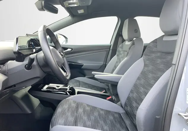 Angebotsdetails Volkswagen ID.5 Mondsteingrau