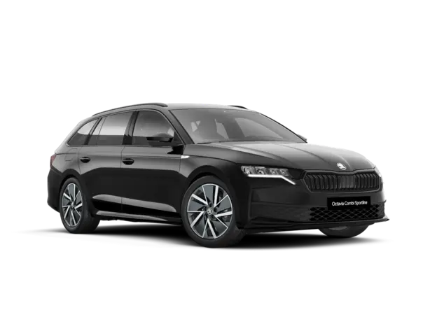 Angebotsdetails Skoda Octavia Moon Weiß Perleffekt
