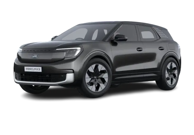 Angebotsdetails Ford Explorer Extended Range 77kWh Premium Magnetic-Grau Metallic