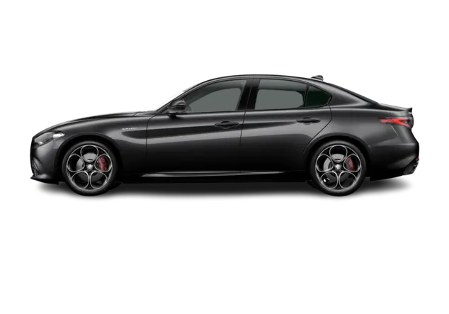 Angebotsdetails Alfa Romeo Giulia 2.0 Turbo 16V 206kW AT8-Q4 Veloce Nero Vulcano Metallic
