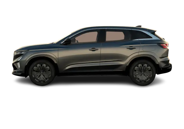 Angebotsdetails Renault Austral Hybrid E-Tech 200 Evolution Dolomit-Grau Metallic