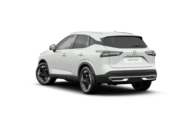 Angebotsdetails Nissan Qashqai Qashqai (2023) 1.5 VC-T e-POWER 190 PS N-Connecta Winter-Paket, Komfort-Paket verschiedene Farben verffügbar (nicht wählbar)