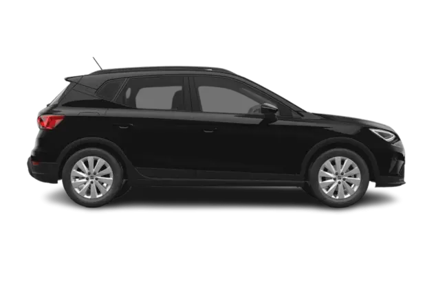 Angebotsdetails Seat Arona 1.0 TSI 70kW Road Edition Midnight Schwarz