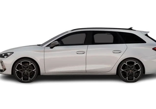 Angebotsdetails Cupra Leon Sportstourer verschiedene Farben verfügbar ( nicht wählbar)