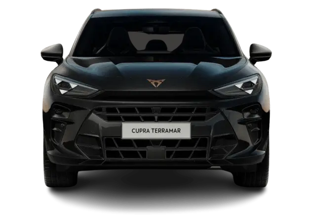 Angebotsdetails Cupra Terramar 1.5 eTSI MHEV 110kW Midnight Black Metallic