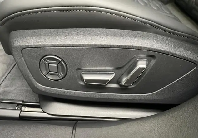 Angebotsdetails Audi RS 6 Avant 4.0 TFSI ++sofort verfügbar++ Mythosschwarz