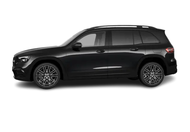 Angebotsdetails Mercedes-Benz GLB GLB 200 DCT Kosmosschwarz Metallic