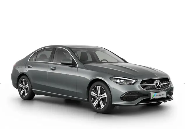 Angebotsdetails Mercedes-Benz C 180 Avantgarde Edition diverse Farben