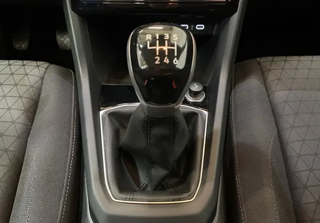 Angebotsdetails Volkswagen T-Cross Grau (Rauchgrau Metallic)