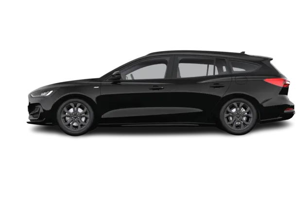 Angebotsdetails Ford Focus Turnier 1,5 EcoBlue ST-Line Turnier Auto. Agate Black Metallic