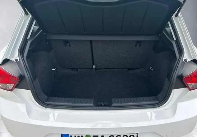 Angebotsdetails Seat Ibiza Ibiza Style 1.0 EcoTSI 85 kW (115 PS) Schaltung weiß