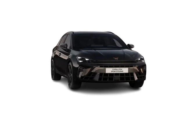 Angebotsdetails Cupra Leon Sportstourer verschiedene Farben verfügbar ( nicht wählbar)