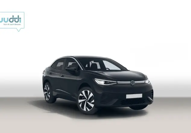 Angebotsdetails Volkswagen ID.5 Grenadillschwarz Metallic