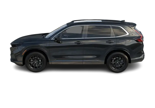 Angebotsdetails Honda CR-V 2.0 i-MMD Hybrid e:PHEV 2WD Advance Tech Crystal Black Pearl