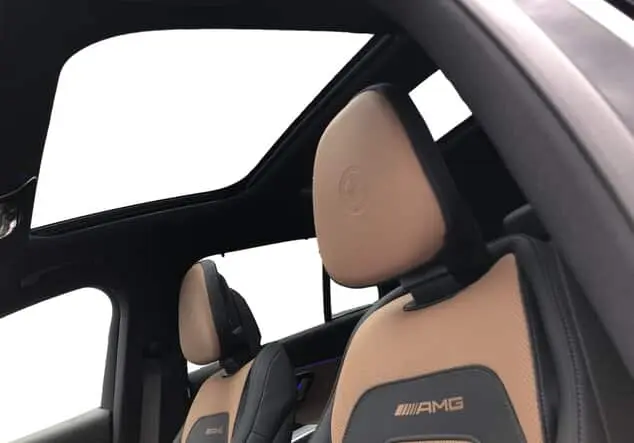 Angebotsdetails Mercedes-Benz E 53 Hybrid 4MATIC+ T-Modell Metalliclack obsidianschwarz