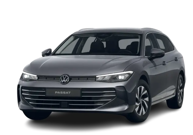 Angebotsdetails Volkswagen Passat Diabasgrau Metallic