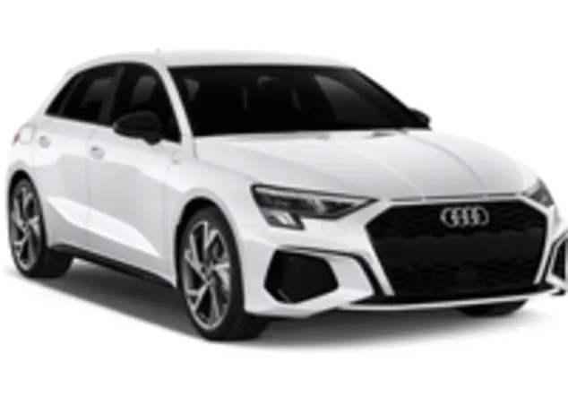 Angebotsdetails Audi A3 Sportback variabel