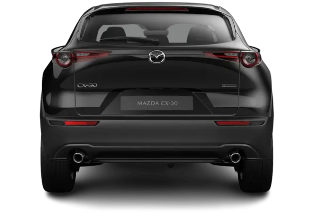 Angebotsdetails Mazda CX-30 e-SKYACTIV-G M-Hybrid 140 Takumi Jetblack Metallic