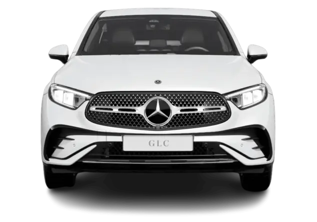 Angebotsdetails Mercedes-Benz GLC Coupé GLC 300 4MATIC Coupé Autom. MANUFAKTUR opalithweiß bright /obsidianschwarz