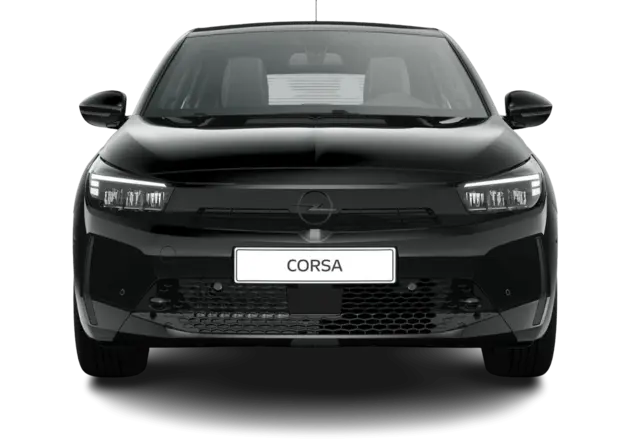 Angebotsdetails Opel Corsa 1.2 Direct Injection Turbo 74kW GS Auto Karbon Schwarz Metallic