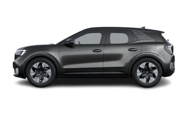 Angebotsdetails Ford Explorer Extended Range 77kWh Premium Magnetic-Grau Metallic