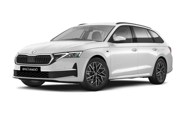 Angebotsdetails Skoda Octavia Combi 2.0 TDI 110kW Tour Combi Moon-Weiß Perleffekt