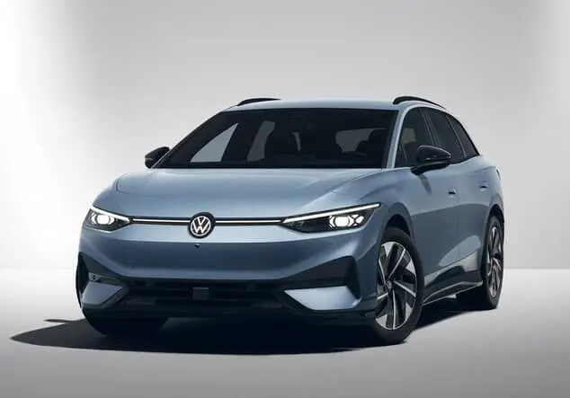 Angebotsdetails VW ID.7 Tourer Pro S Variabel