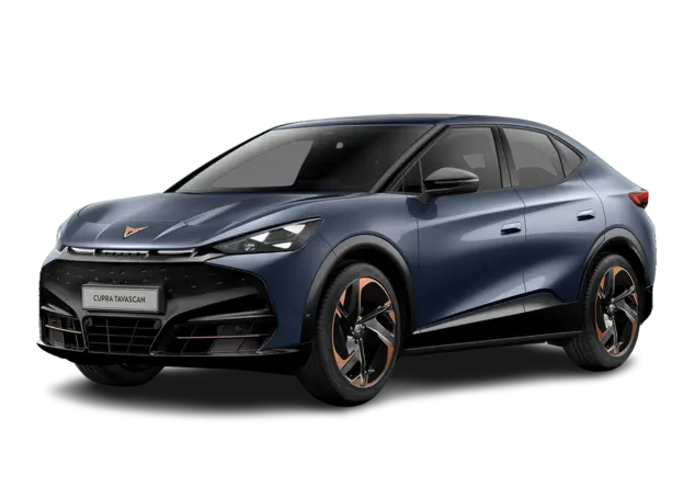 Angebotsdetails Cupra Tavascan verschiedene Farben verfügbar ( nicht wählbar)