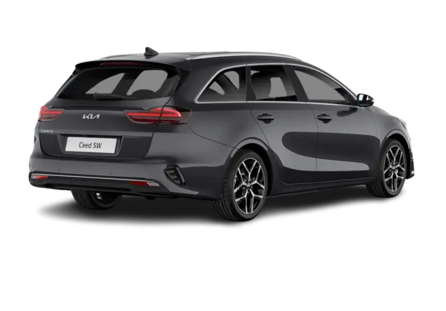 Angebotsdetails Kia Ceed Sportswagon 1.5 T-GDI DCT Spirit Sportswagon Pentametal