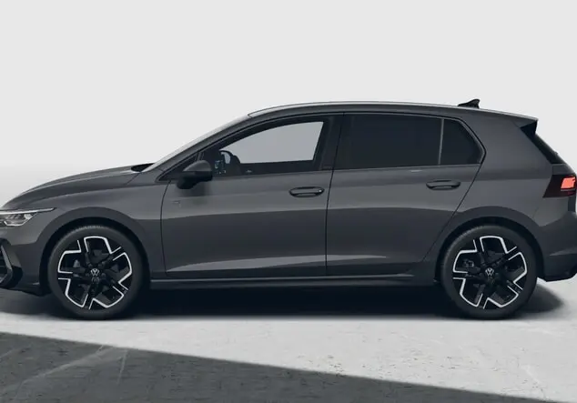 Angebotsdetails Volkswagen Golf 8 Grau