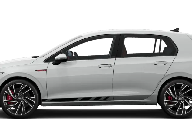 Angebotsdetails Volkswagen Golf Pure White