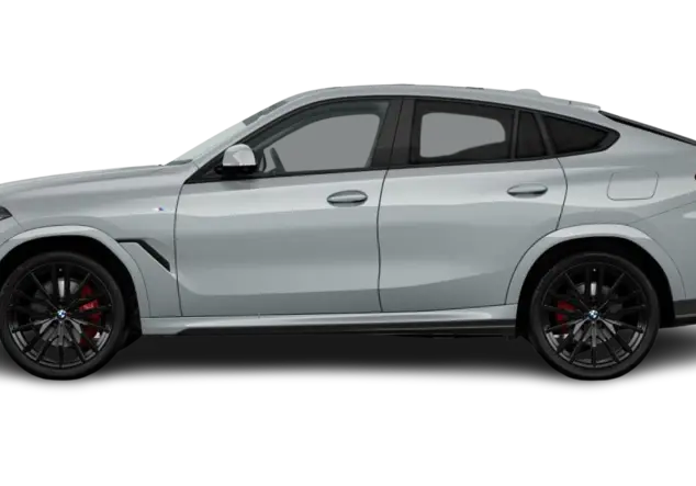 Angebotsdetails BMW X6 xDrive30d Brooklyn Grau Metallic