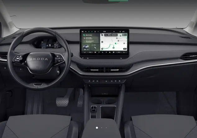 Angebotsdetails Skoda Enyaq 85 diverse Farben