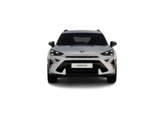 Angebotsdetails Cupra Formentor Cupra Formentor VZ 2.0 TSI 245 kW (333 PS) 7-Gang-DSG 4Drive Nevada Weiß Metallic