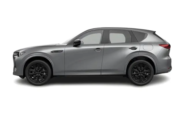 Angebotsdetails Mazda CX-60 2.5 e-SKYACTIV PHEV Homura Plus Auto Machine Grey Metallic