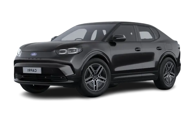 Angebotsdetails Ford Capri Extended Range 77kWh Premium Magnetic-Grau Metallic
