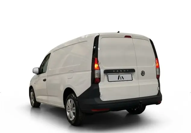 Angebotsdetails VW Caddy Cargo Maxi 1.5 TSI White